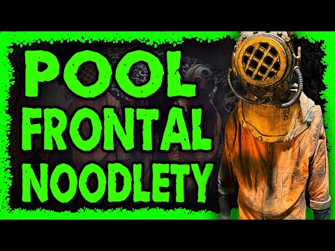 DIY Pool Noodle Bodies