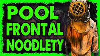 DIY Pool Noodle Bodies