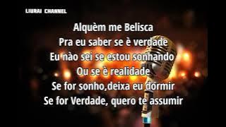 Karaoke dansa Me Belisca || Niko Lakulo