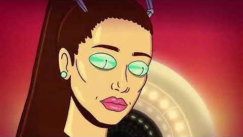 The Weeknd & Ariana Grande - Save Your Tears (Remix) (Official Video)