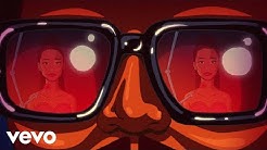 The-Weeknd-The-Weeknd-Ariana-Grande-Save-Your-Tears-Remix-Official-Video-