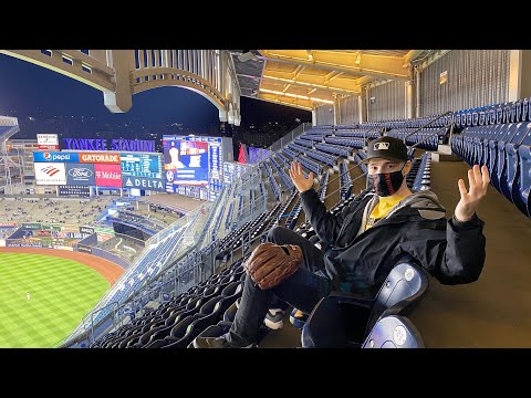 Video: Deze Horloges Zijn Gemaakt Van Biervaten En Stoelen Uit Het Yankee Stadium