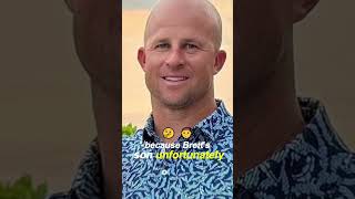 Why Does Aaron Judge Always Imitate Brett Gardners Signature Gesture During The Roll Call?