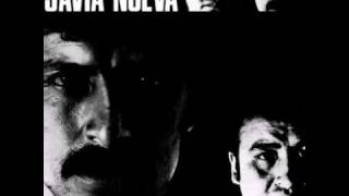 Video thumbnail of "Savia Nueva - El Canelazo (1975)"