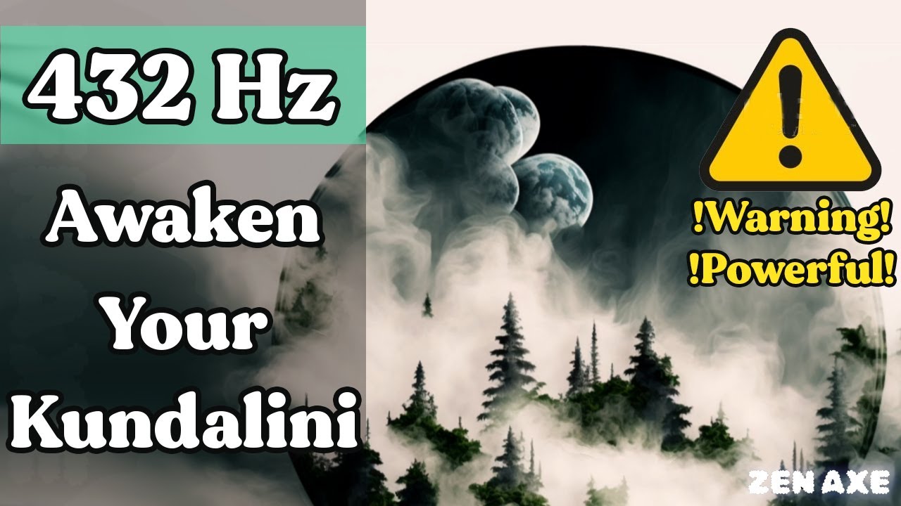 Try listening for 10 Minutes - Instant kundalini activation - Pineal ...