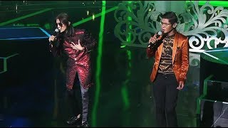 Zamani Slam & Mamat Exist - Ghazal Untuk Rabiah | Gegar Vaganza 5 Minggu 4