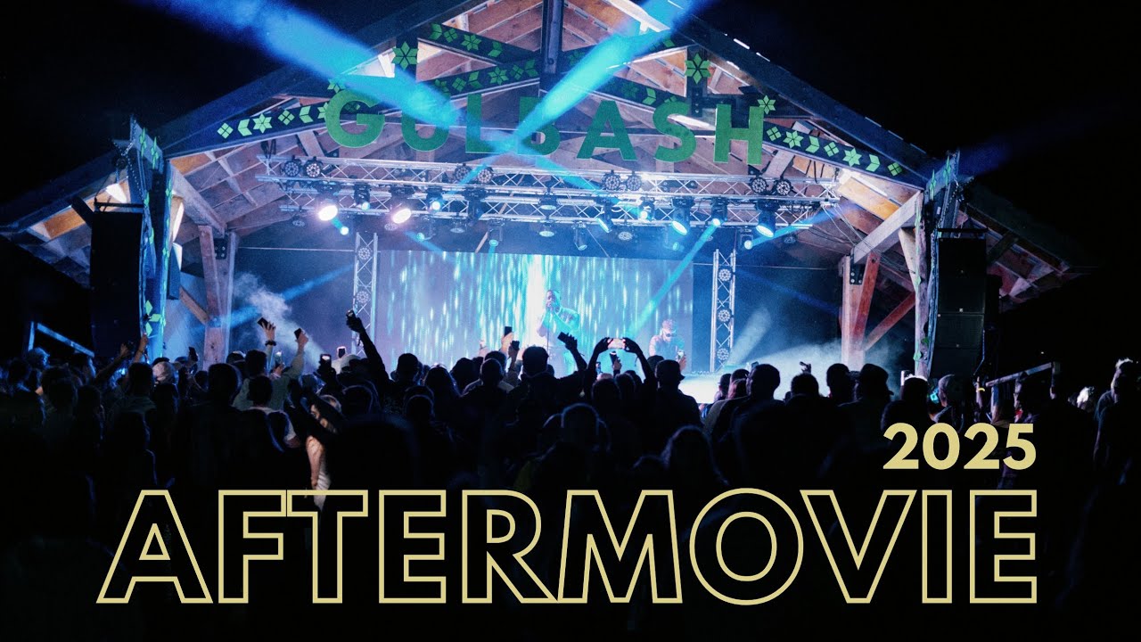 GULBASH FEST 2025 - Aftermovie