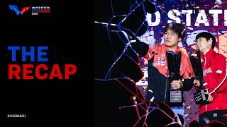 The Recap | #USSmash 2026