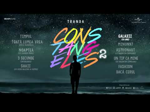 Tranda - Galaxii (feat. Lori)