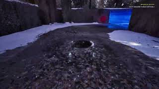 Talos Principle 2: The Rearranger Walkthrough