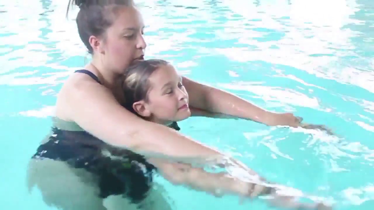 Swim 301 | The Aqua Life - YouTube