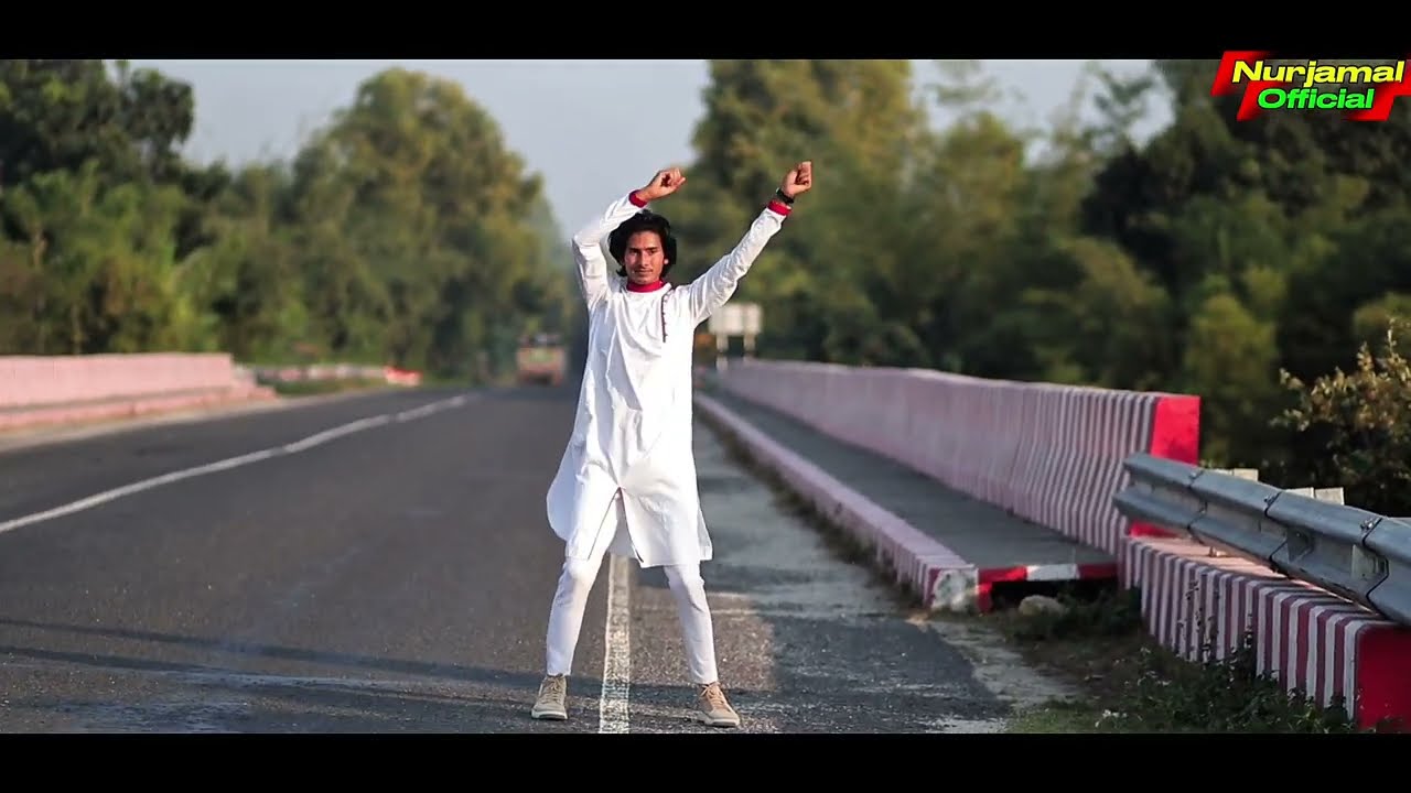 তোর না জামাই চার ছাওয়ালের বাপো মা | Car Chawaler Bapo Ma |Nurjamal Official | vairal 2026 dance 