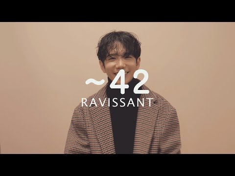 Primary(프라이머리) - ~42 (feat.SAM KIM(샘김),eSNa(에스나) (cover by 백명한 Ravissant)