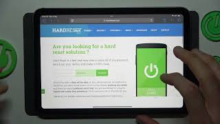 Apple Ipad Mini 2024 - How To Take Long Screenshot Full Page Capture Entire Webpages