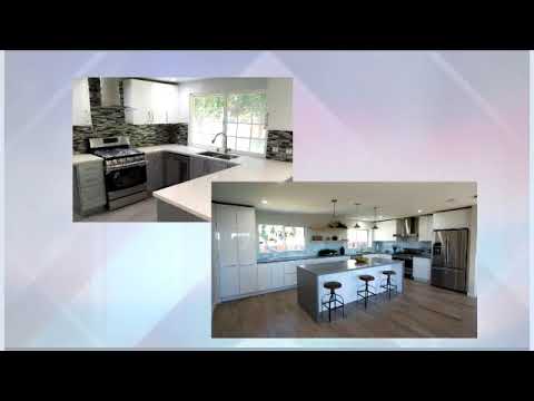 Cabinet Makers In Los Angeles Cabinetcity Net Youtube