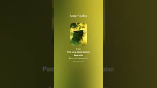 Znt - Sözler Verdim V-Vega