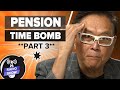 A Whistleblower’s Warning: Your Pension Is Being Stolen - Robert Kiyosaki, Mark Greene, Ted Siedle