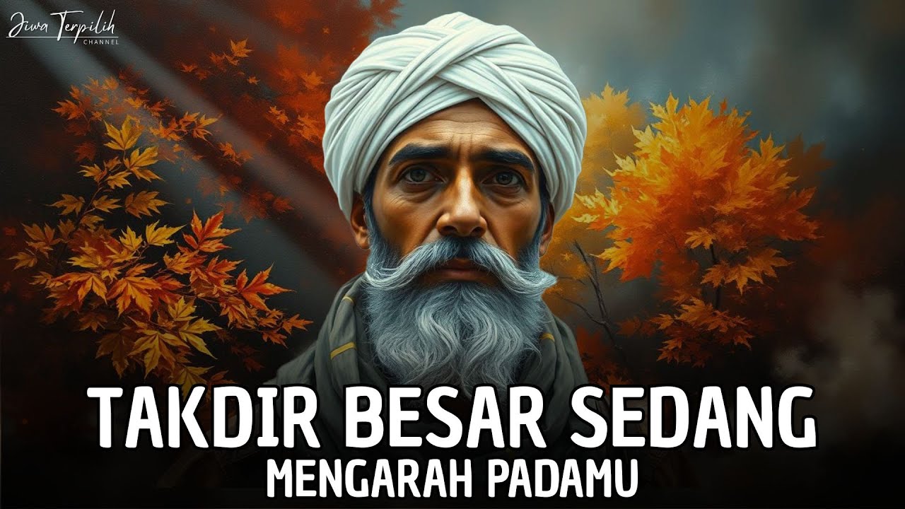 9 Tanda Unik Kamu Memiliki Takdir Sukses ✨ JIWA TERPILIH