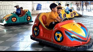Bô Bí Bô - Bé Đi Chơi Công Viên - Anh Hai Anh Hai - Nhạc Thiếu Nhi Vui Nhộn