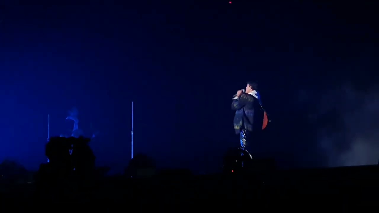 Lost Star - Live by Bright Vachirawit ft. Gawin