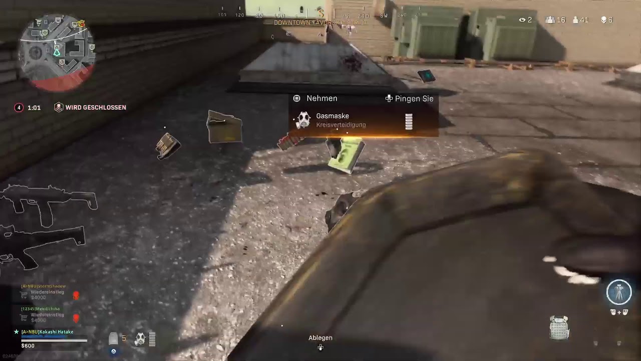 Best warzone players YouTube