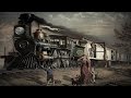 Wild Western Music - The Old Train