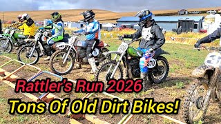 PREMIER Northwest Vintage Motocross & Trials National