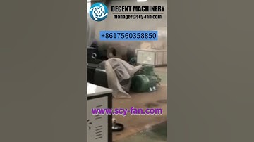 Can fog cannons reduce health risks associated with airborne dust? #dustsuppression #fogcannon