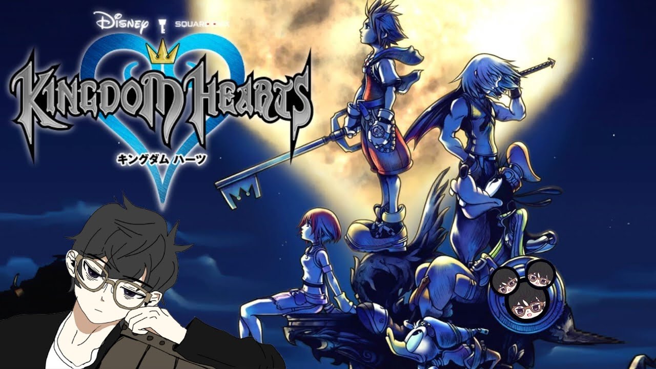 1 よーし ハートレスを細切れにしてやる 難易度プラウドでkingdom Hearts Final Mix キングダム ハーツ ファイナルミックス やる男 Ps5 Youtube 1 よーし ハートレスを細切れにしてやる 難易度プラウドでkingdom Hearts Final Mix キングダム ハーツ ファイナルミックス やる男 Ps5 Youtube