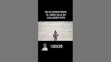 Thumbnail of SUSCRIBANSE!! Redimi2, Alex Zurdo, Gabriel EMC•100x35 (feat Christian Ponce, Borrero, Joeky Santana)