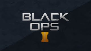 Black Ops 2 - Epic Suicide Killcam On Raid!