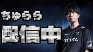 【GGST】そろそろね