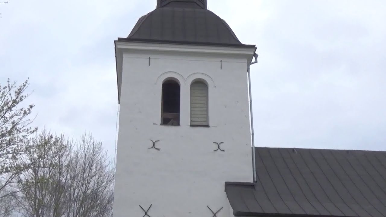 Skå kyrka, Helgmålsringning