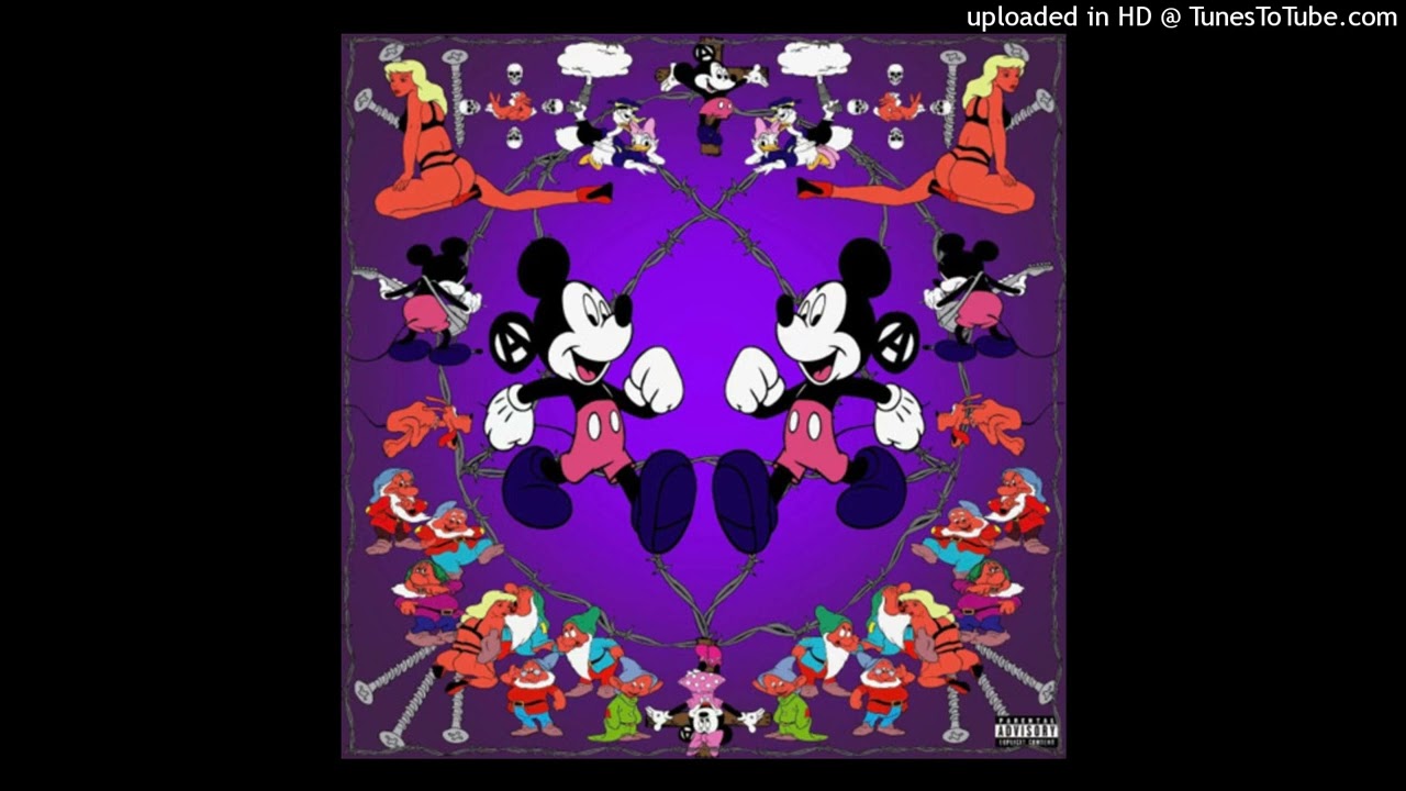 nine vicious - taking swag (528hz)