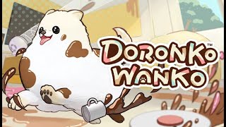 【ゲーム配信】DORONKOWANKO