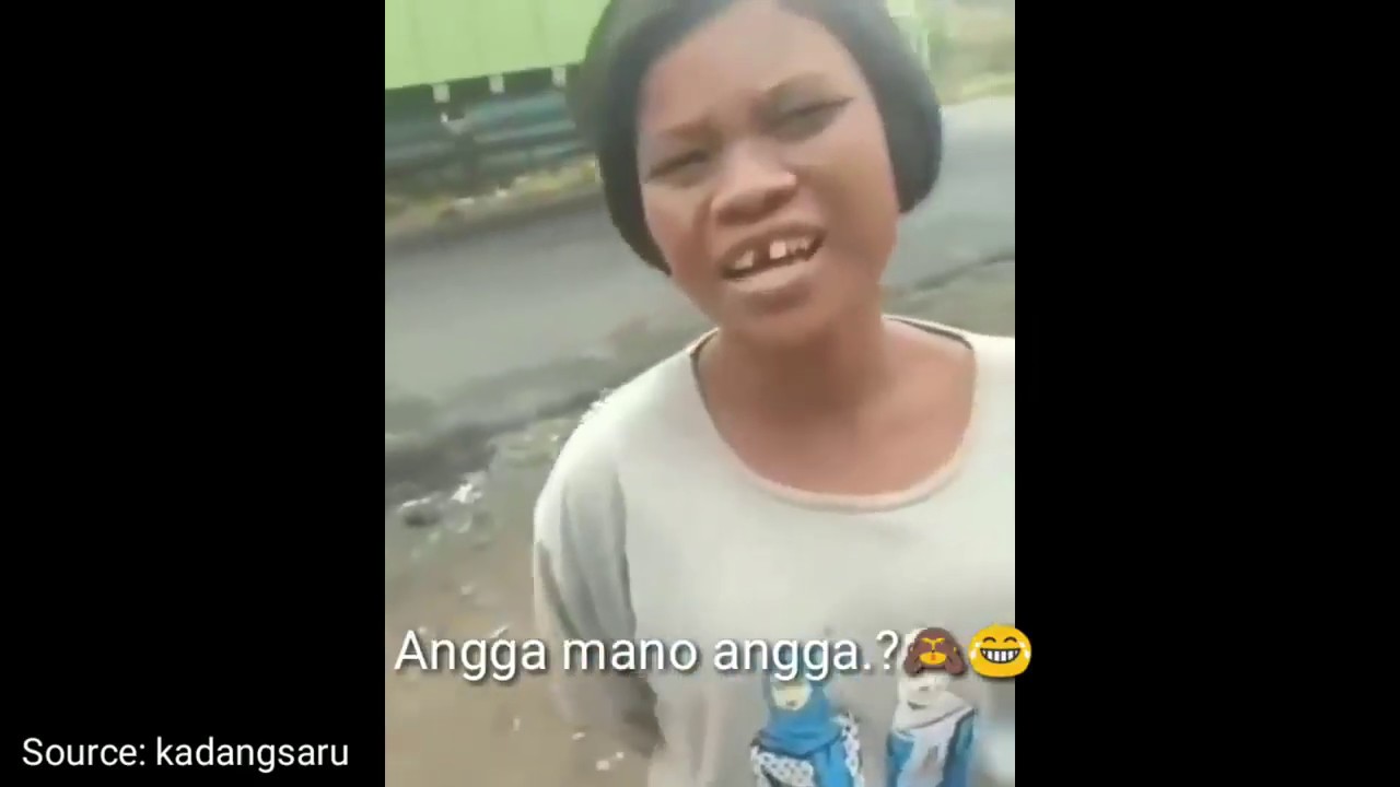 LUCU PARAH !! Bikin ketawa jungkir balik Kumpulan video Lucu terbaru
