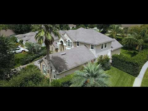 244 Topsail Drive, Ponte Vedra, FL home video tour