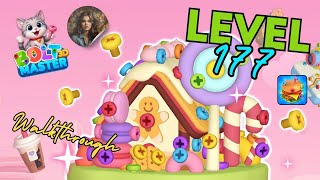 3D Bolt Master Level 177