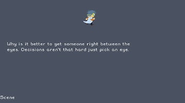 Pocket game Developer- Robbery