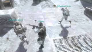 Call Of Duty Black Ops Double Spawn TomaHawK Summit Wealth