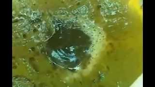 How To Make Bubble Bag Hash Part 6 of 8