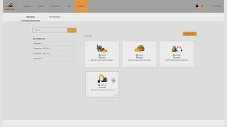 AlchemyIoT:  Clarity Actionable Events Demo