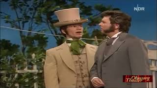 Der verflixte Strumpf (1997)