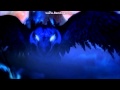 Ori and the blind forest  all cutscenes  kuros attack