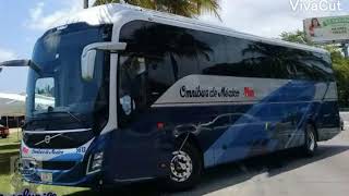 Ramón Ayala - Central Camionera 🚌