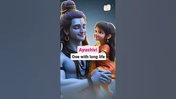 Baby Girl Names Inspired By Lord Shiva Shivji Babynamesuggestions Babygirlnames Uniastroverse 