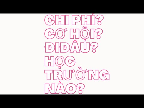 Video Du học Ý #4 - Bài toán chi phí và cơ hội - youtube
