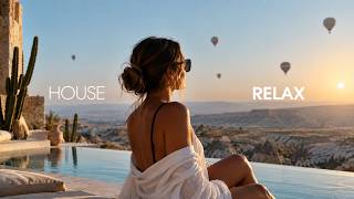 IBIZA AFTER DARK 🌙 Deep House Mix 2026 | Ocean Nights & Chillout Vibes