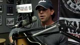 Video thumbnail of "Jon Wolfe "Singin' Thing""