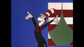 Dr. Seuss Animated Classics - DVD Trailer (Upscaled HD) (2003)